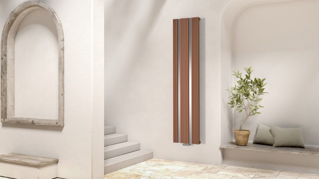 Radiator Solutions in Egyptian High-End Residential