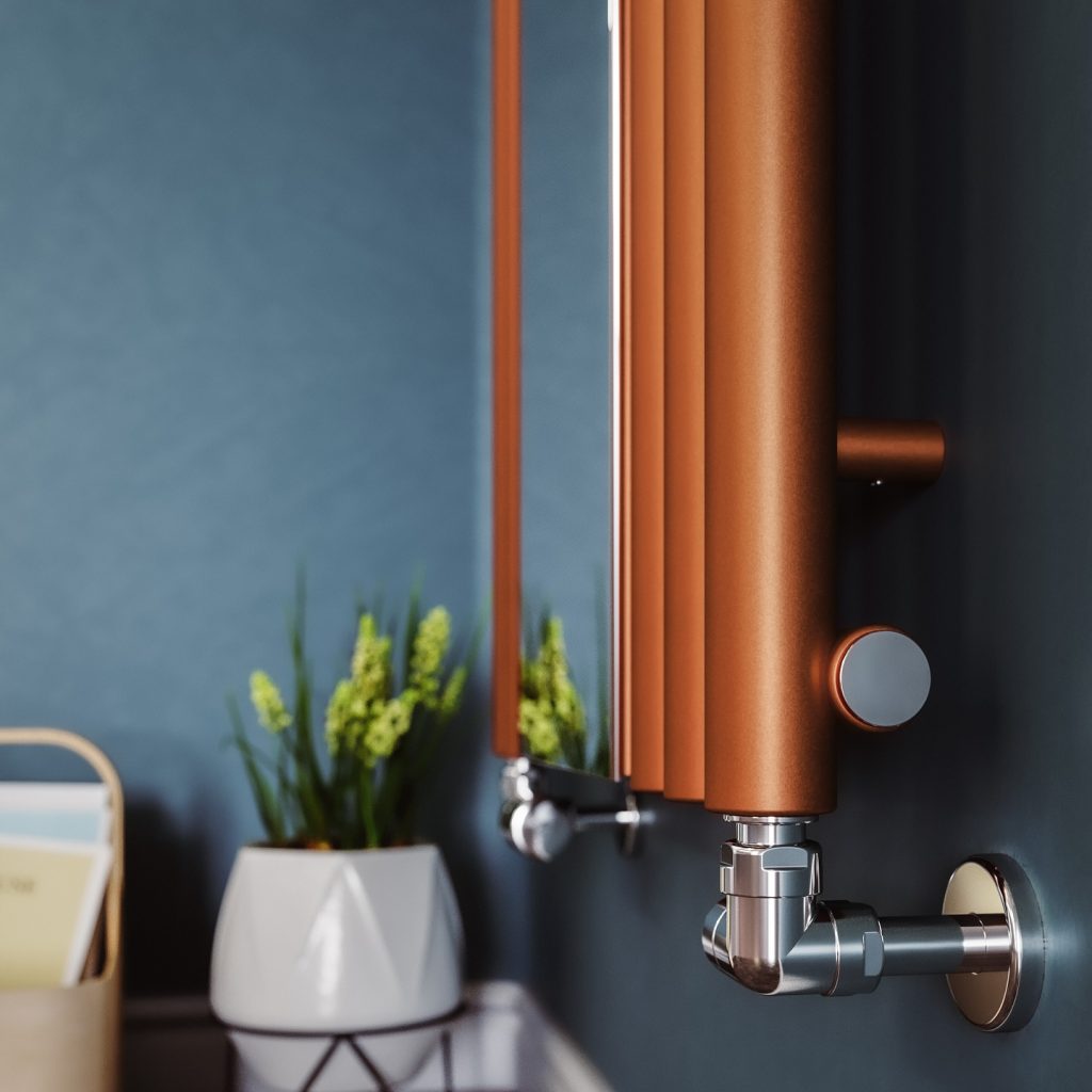 Central Heating Radiators Efficient Heating for your Home Egypt