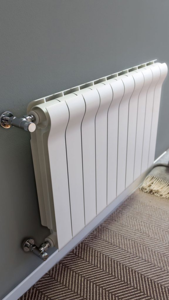 Smart Space Heating Solutions for Luxury Villas and Apartments in Egypt