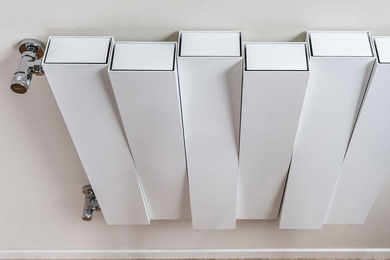 Designer Radiators & Towels are Transforming Egyptian Interiors