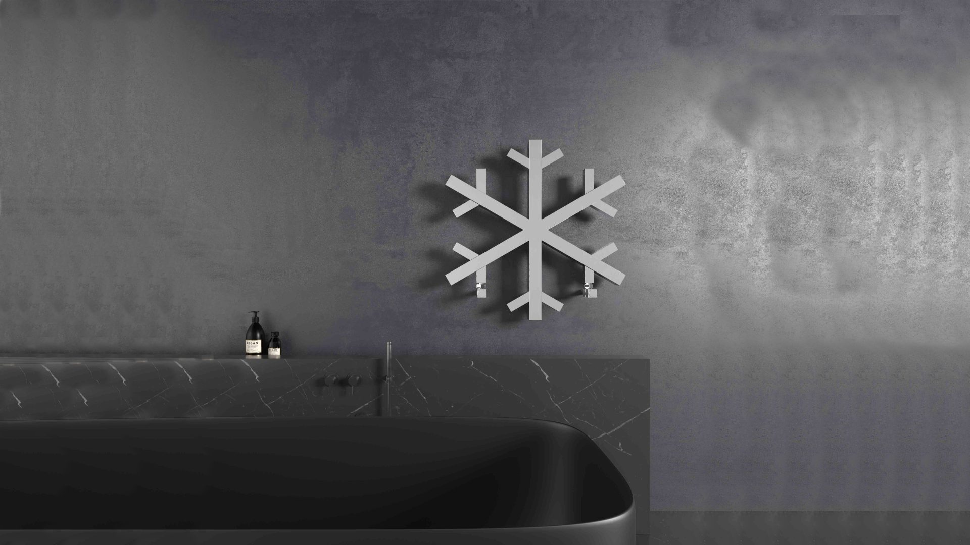 SNOWFLAKE