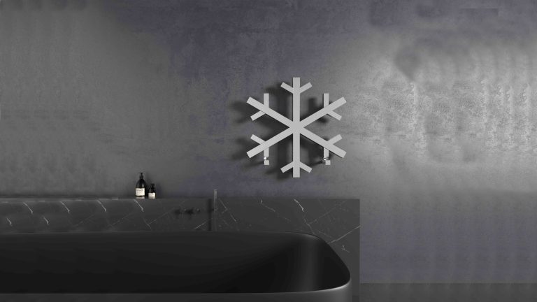 SNOWFLAKE