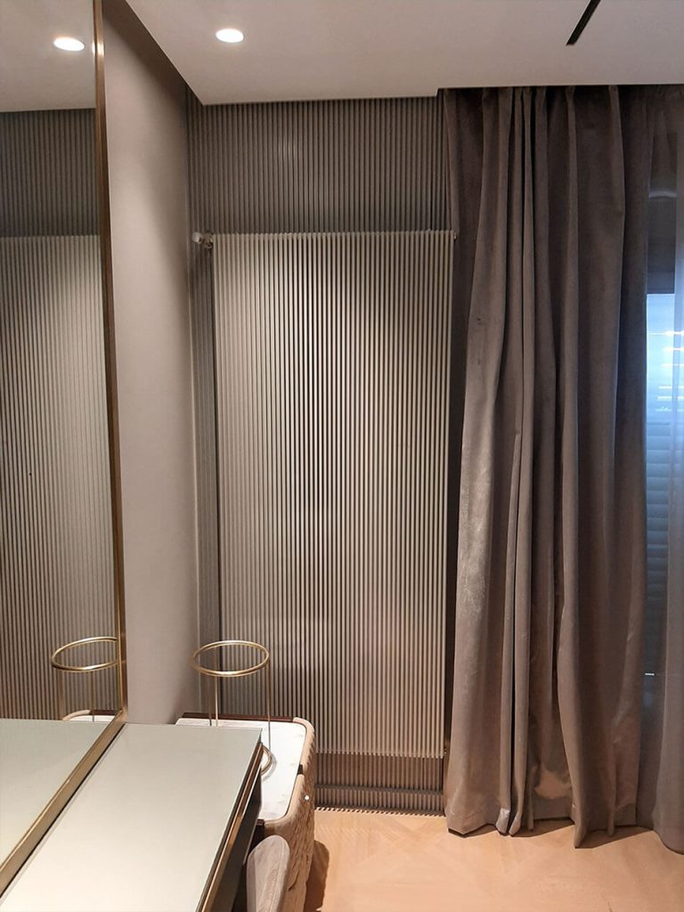 How Interior Designers Shape Radiator Selection in Egypt’s Home. Designers in Egypt’s luxury housing market collaborate with Edges to integ