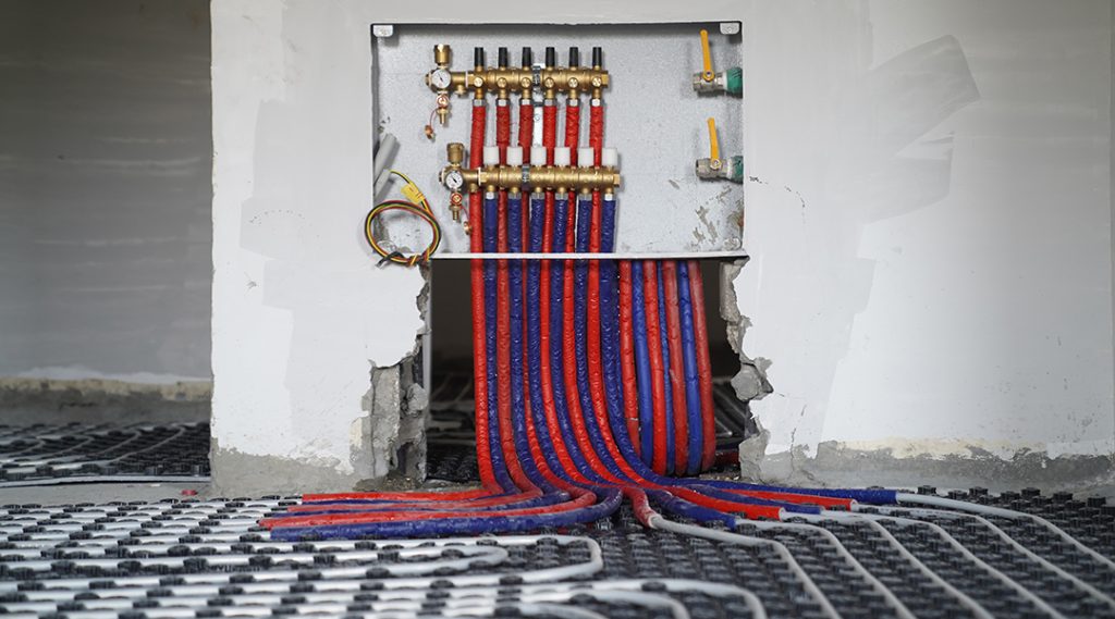 Energy-Saving Central Heating Solutions in Egypt – Edges Heating Systems