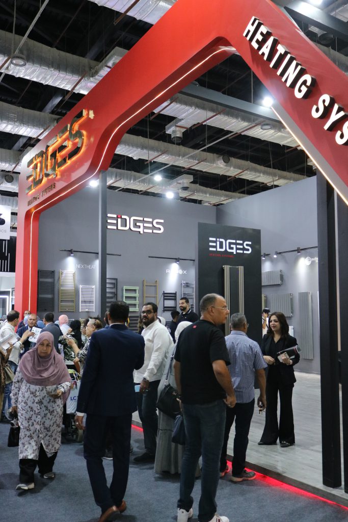 EDGES HEATING SYSTEMS