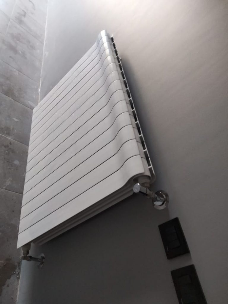 Radiator Design Trends in Luxury Interiors