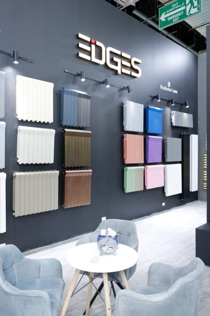 From Chill to Charm: Radiators That Transform Egyptian Winters Designer Radiator Systems